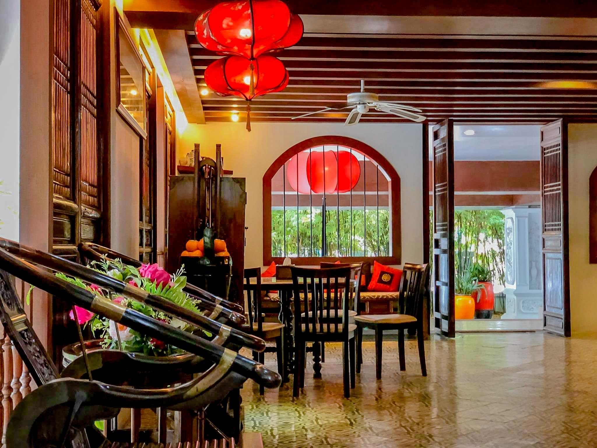 Sino House Phuket Hotel - Sha Plus Εξωτερικό φωτογραφία