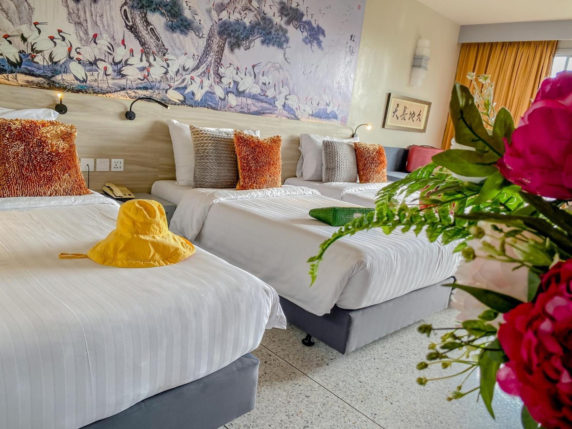 Sino House Phuket Hotel - Sha Plus Δωμάτιο φωτογραφία